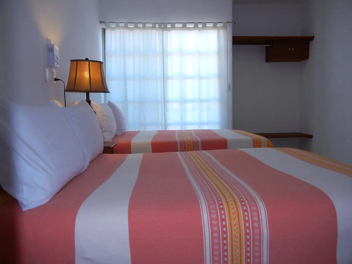 Hotel Boca Iglesia Isla Mujeres