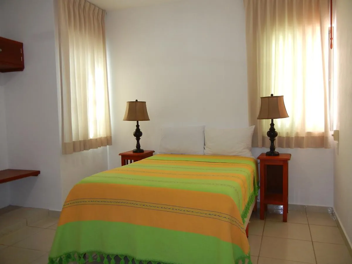Hotel Boca Iglesia Isla Mujeres
